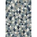 Dynamic Rugs Eclipse Rectangular Rug- 5 Ft. 3 In. X 7 Ft. 7 In. EC69632635161